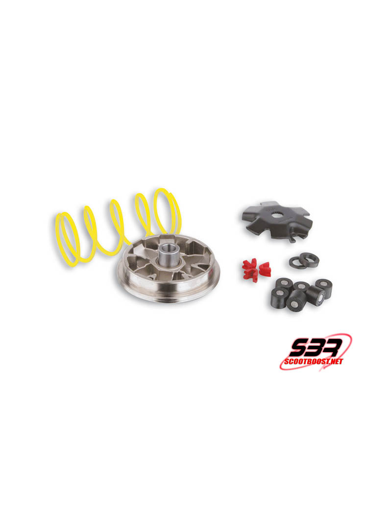 Variateur Malossi Multivar 2000 PGO Big Max / T-Rex / Tornado Variateur Malossi Multivar 2000 PGO Big Max / T-Rex / Tornado