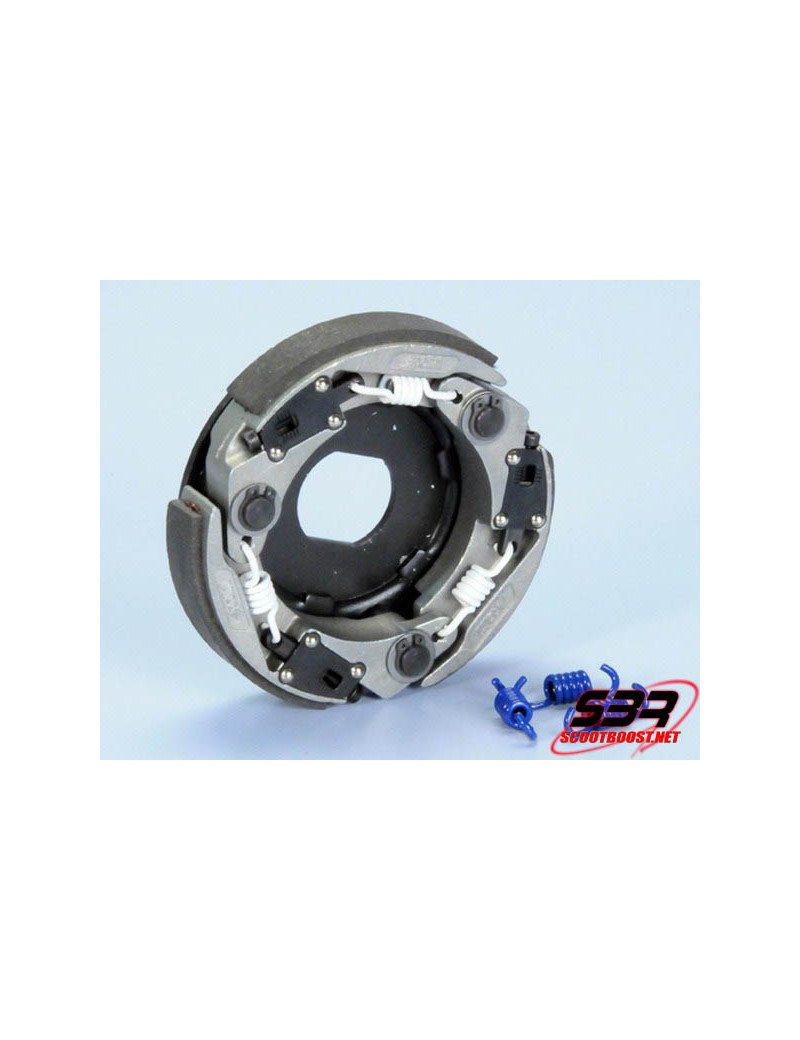 Embreyage Polini For Race 3G For Race D.105mm MBK Booster-Nitro