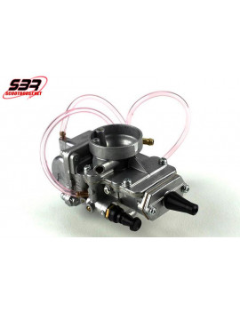 Kit carburateur Top Performance Mikuni TM24 MBK Nitro / Yamaha Aerox