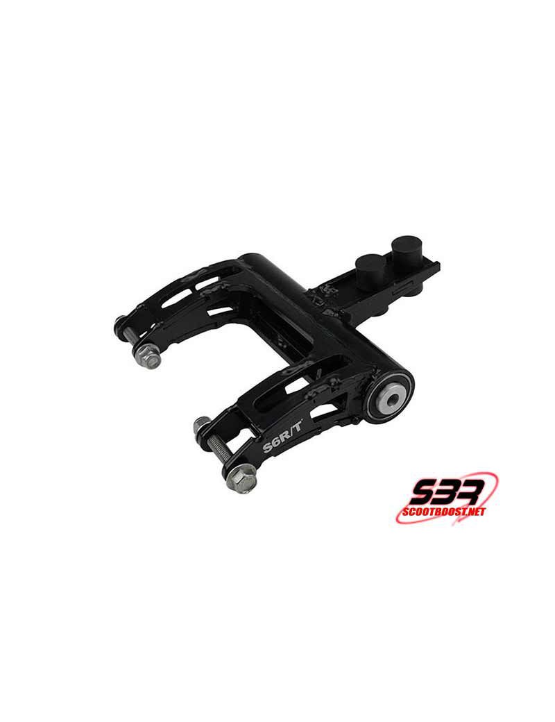 Support moteur Stage6 R/T Piaggio Zip SP1/SP2