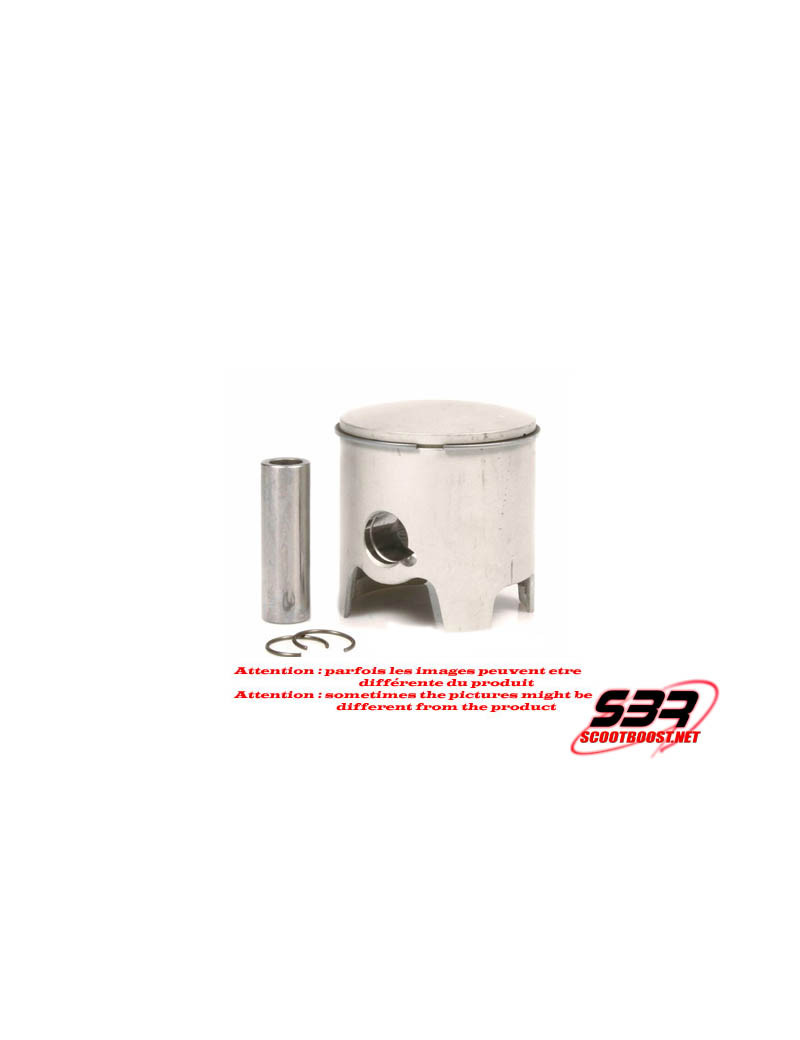 Piston Polini racing Ø 47 Axe 10mm