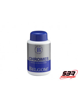Belgom Chrome 250ml