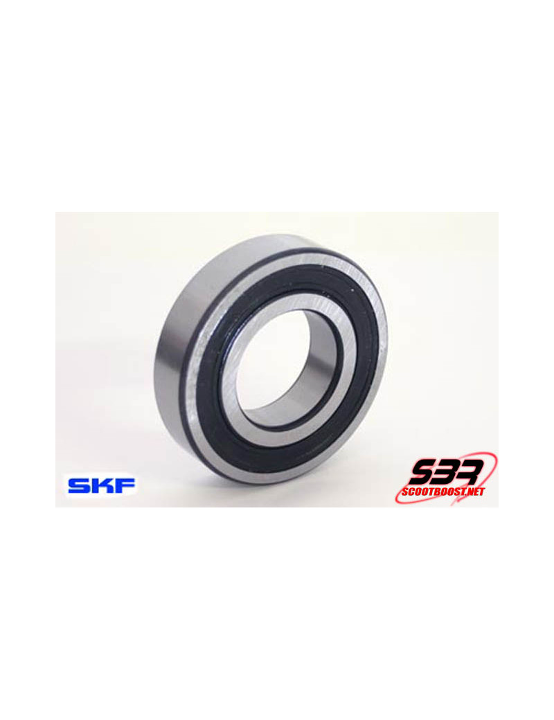 Roulement SKF 6204 2RS1