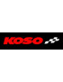 Pièces détachées carburateurs Koso